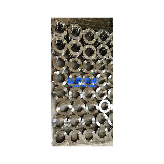 車(chē)床加工的零件(jiàn)