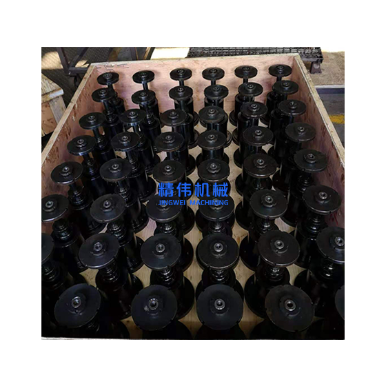 車床(chuáng)加工的零件(jian)