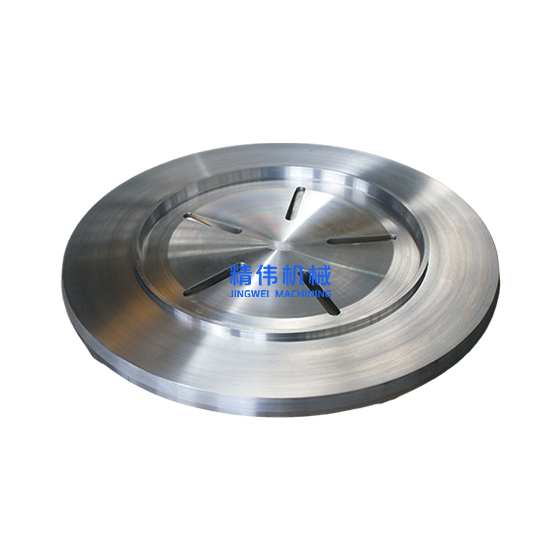 車床加(jiā)工的零件(jian)