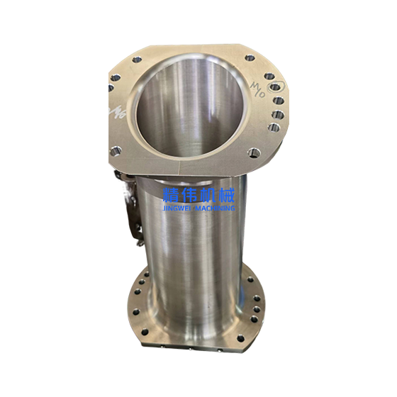 車(chē)床加工的零件(jian)