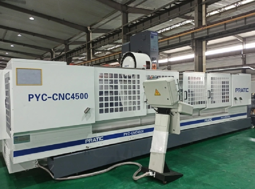 型(xíng)材加工中心