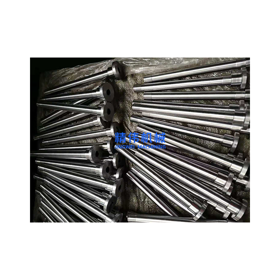 車床加工(gōng)的零件