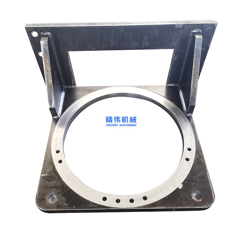 焊(han)接機架(jià)