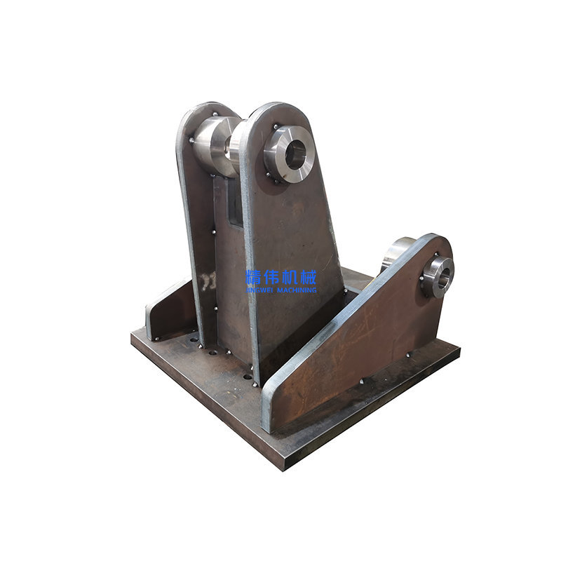 焊(hàn)接機架(jià)