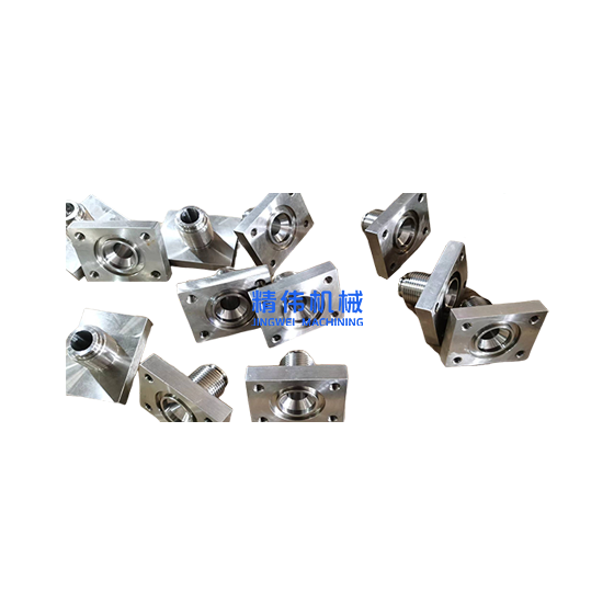 CNC闆類(lei)加工的産(chǎn)品